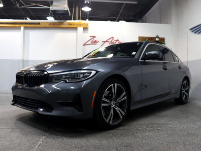 Used 2020 BMW 330i Sedan w/ Premium Package