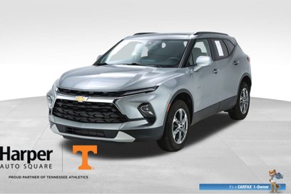 Used 2023 Chevrolet Blazer LT w/ Convenience Package