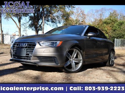 Used 2015 Audi A3 2.0T Premium Plus