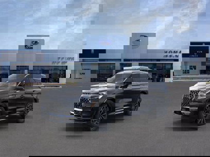 New 2024 Lincoln Corsair Reserve