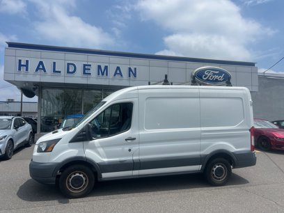Used 2017 Ford Transit 150 130 Medium Roof