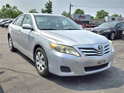 Used 2011 Toyota Camry