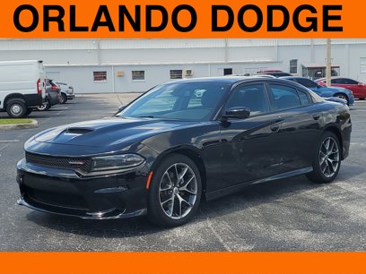 Used 2023 Dodge Charger GT