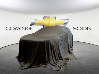 New 2025 Chevrolet Colorado Trail Boss