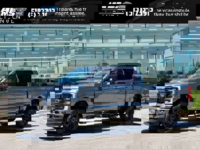 New 2025 Ford F250 Lariat w/ Lariat Ultimate Package