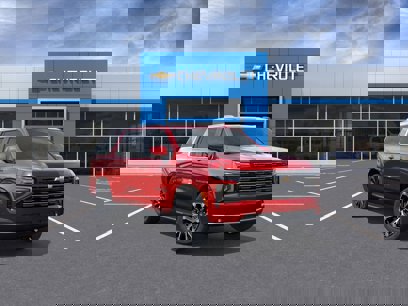 New 2025 Chevrolet Suburban High Country w/ Sun And Tow Package