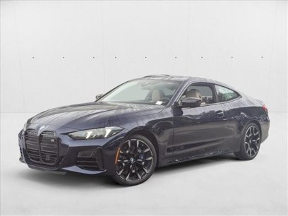 New 2026 BMW 440i xDrive Coupe w/ Premium Package