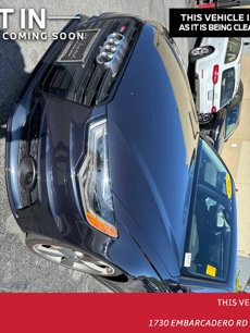Used 2015 Audi S6
