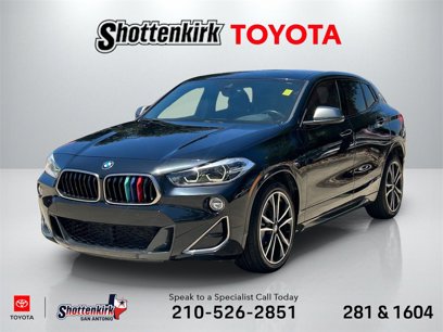 Used 2019 BMW X2 M35i