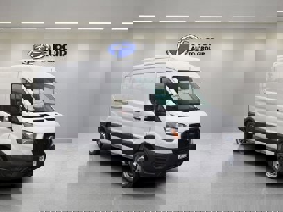 New 2024 Ford Transit 250 148 Medium Roof