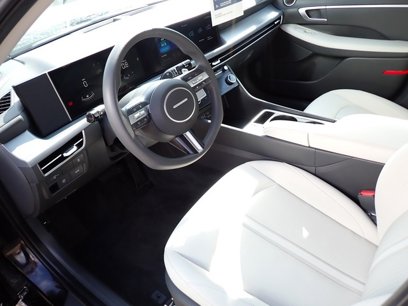 Certified 2024 Hyundai Sonata SEL