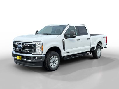 New 2024 Ford F250 XL