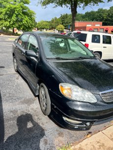 Used 2006 Toyota Corolla CE