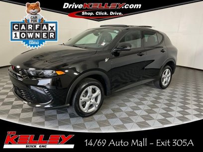 Used 2023 Dodge Hornet GT Plus