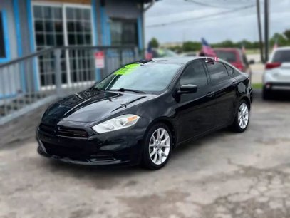 Used 2013 Dodge Dart SXT