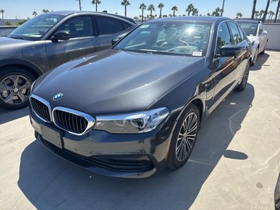 Used 2020 BMW 530e w/ Premium Package