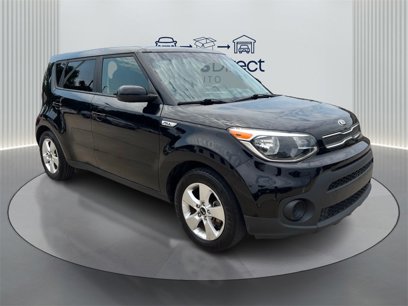 Used 2019 Kia Soul w/ Convenience Package