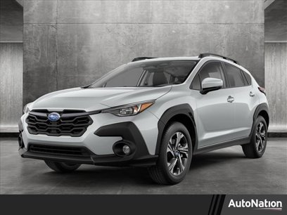 Used 2024 Subaru Crosstrek 2.0i Premium