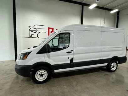 Used 2016 Ford Transit 250 148 Medium Roof