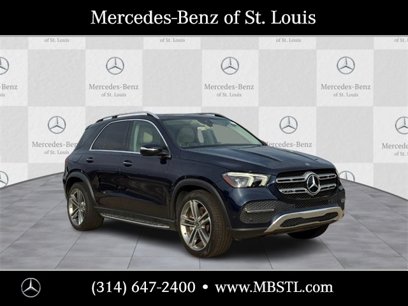 Used 2020 Mercedes-Benz GLE 450 4MATIC