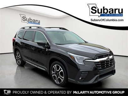 Certified 2024 Subaru Ascent Limited