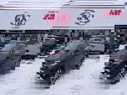 Used 2023 Mercedes-Benz GLC 300 4MATIC