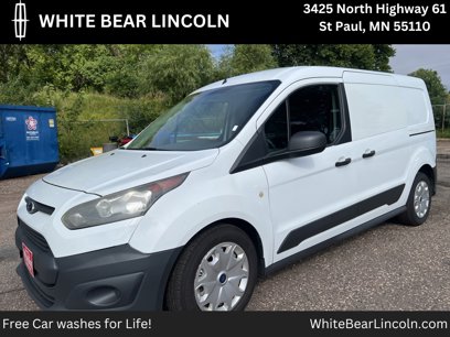 Used 2014 Ford Transit Connect XL