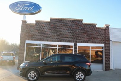 New 2025 Ford Escape Active w/ Active Premium Tech Pack
