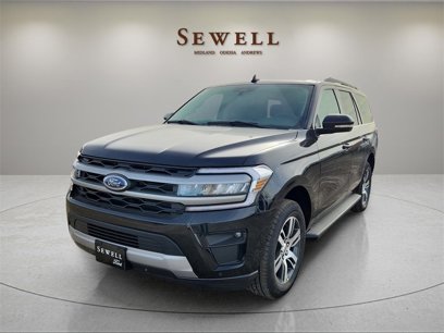 New 2024 Ford Expedition XLT