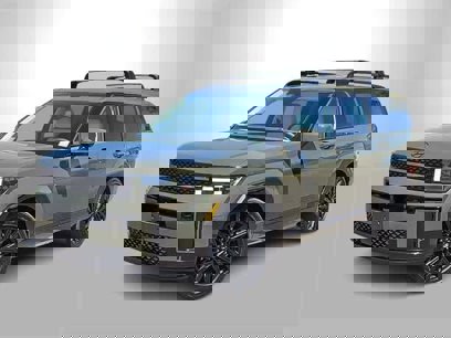 Certified 2025 Hyundai Santa Fe Calligraphy