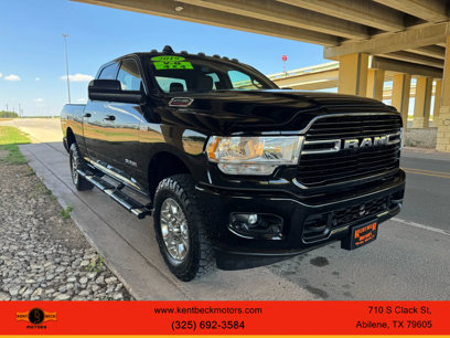 Used 2019 RAM 2500 Lone Star