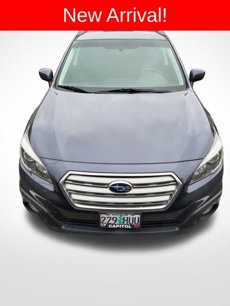 Used 2015 Subaru Outback 2.5i Premium