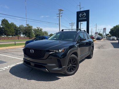 Used 2025 MAZDA CX-50 2.5 Hybrid w/ Weather Package