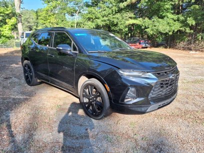 Used 2020 Chevrolet Blazer RS