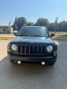 Used 2014 Jeep Patriot Latitude