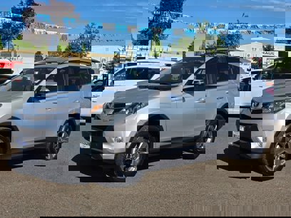 Used 2015 Toyota RAV4 XLE