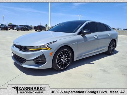 Used 2023 Kia K5 GT