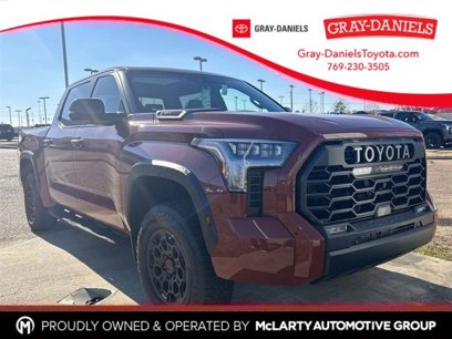 New 2024 Toyota Tundra TRD Pro