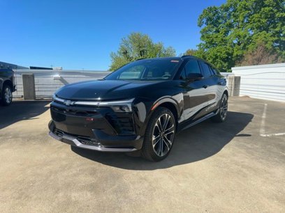 New 2025 Chevrolet Blazer EV SS w/ Performance Package