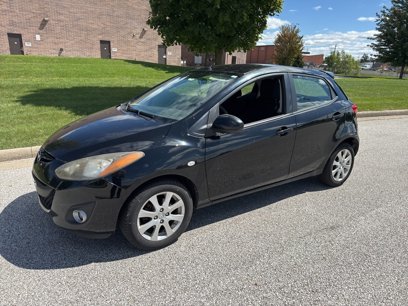 Used 2011 MAZDA MAZDA2 Touring