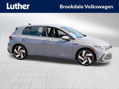 Used 2024 Volkswagen GTI S
