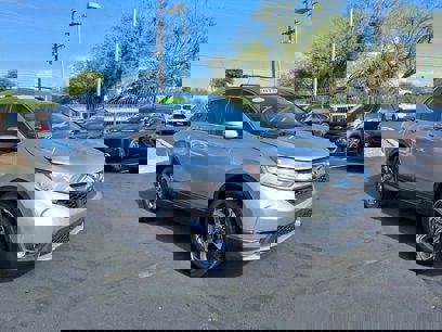 Used 2018 Honda CR-V EX-L