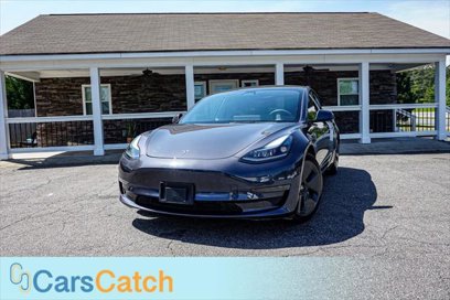 Used 2023 Tesla Model 3 Standard Range
