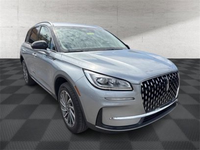 Used 2024 Lincoln Corsair Reserve