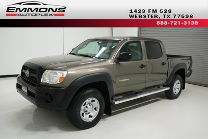 Used 2011 Toyota Tacoma PreRunner