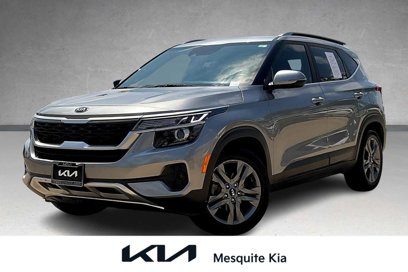 Used 2021 Kia Seltos S