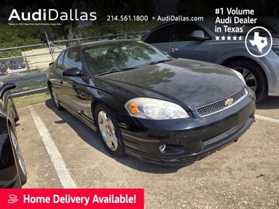 Used 2006 Chevrolet Monte Carlo SS
