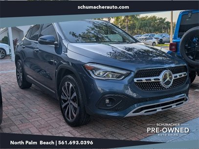 Used 2023 Mercedes-Benz GLA 250