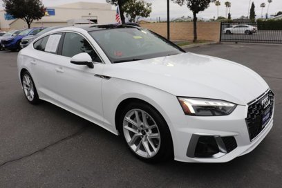 Used 2024 Audi A5 2.0T Premium Plus