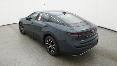 New 2026 Toyota Crown XLE